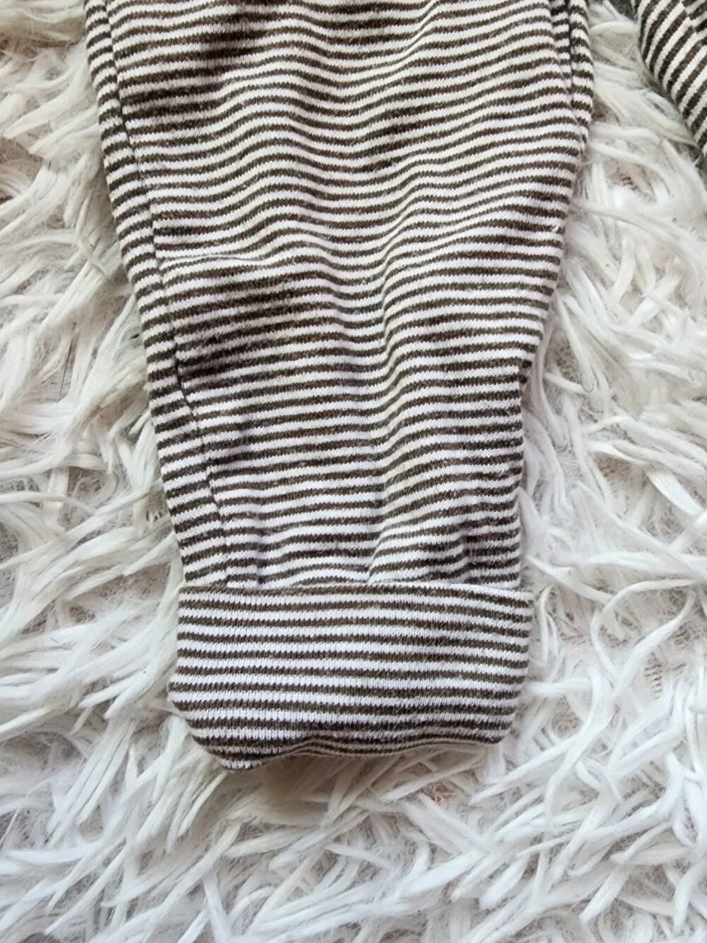 ♠️10/$10♠️ Striped Monkey Pants